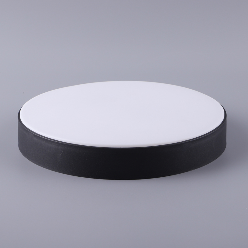 10W 4.7inches Indoor Modern Round Panel Surface Mount LED Ceiling Panel Light PL480picture4