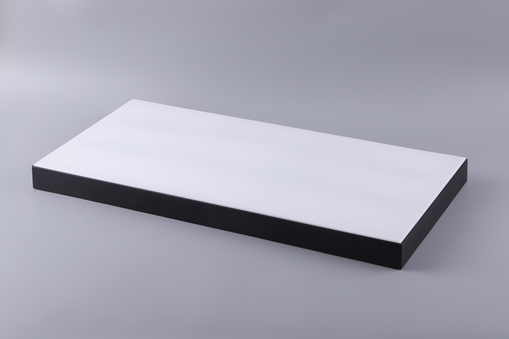 Rectangle Surface Mounted Home Business Supermarket School LED Panel Light PL470picture2