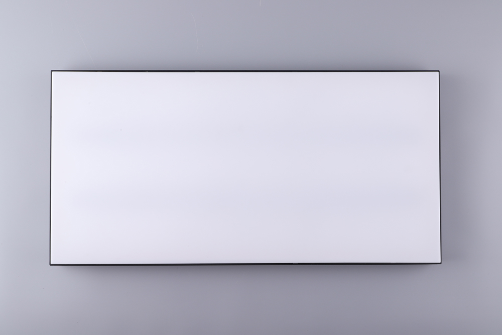 Rectangle Surface Mounted Home Business Supermarket School LED Panel Light PL470picture3