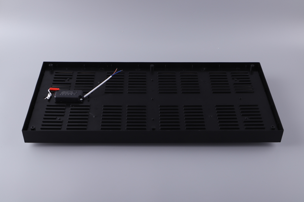 Rectangle Surface Mounted Home Business Supermarket School LED Panel Light PL470picture4