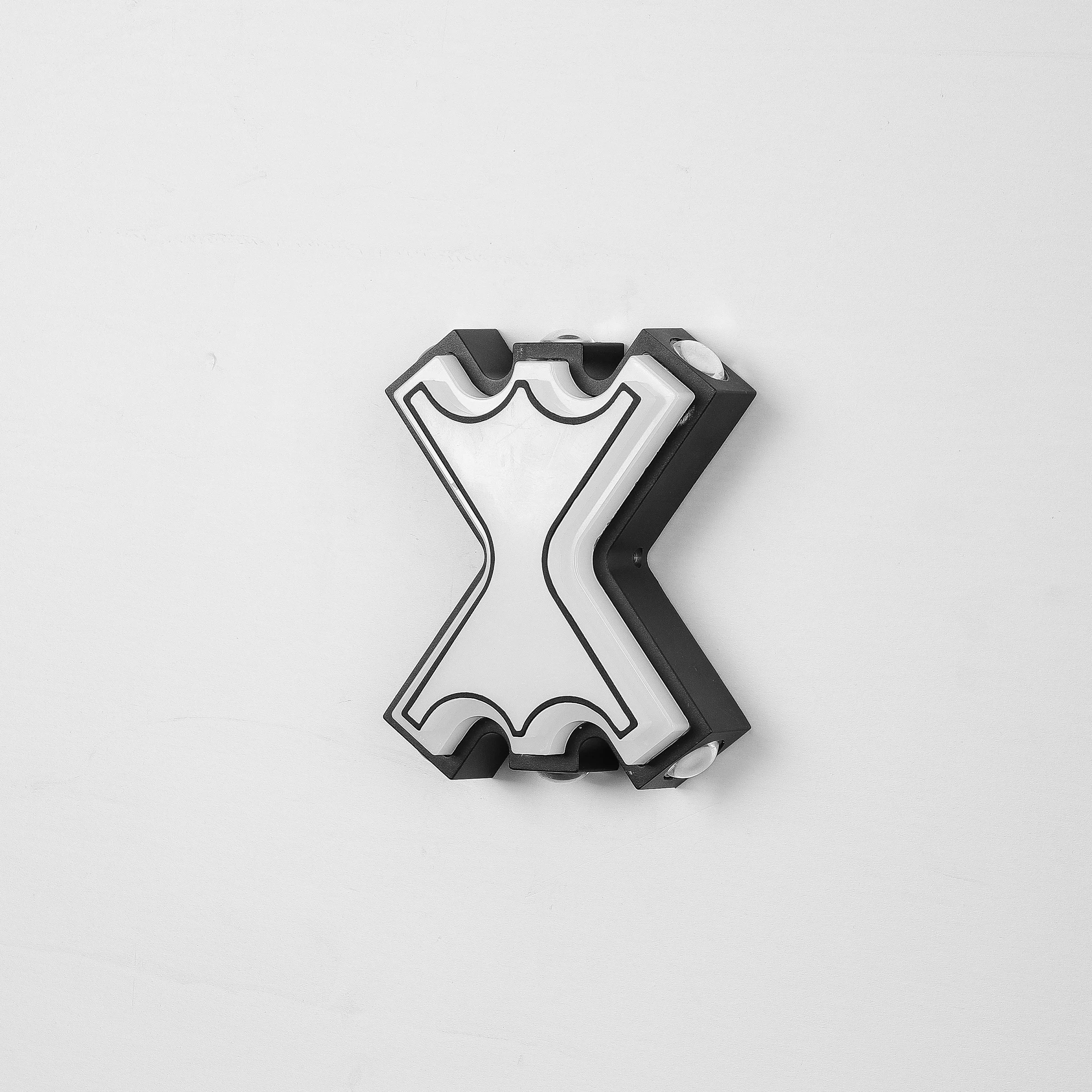 Modern IP65 Waterproof Outdoor Home up and Down Wall Light WL5420picture3