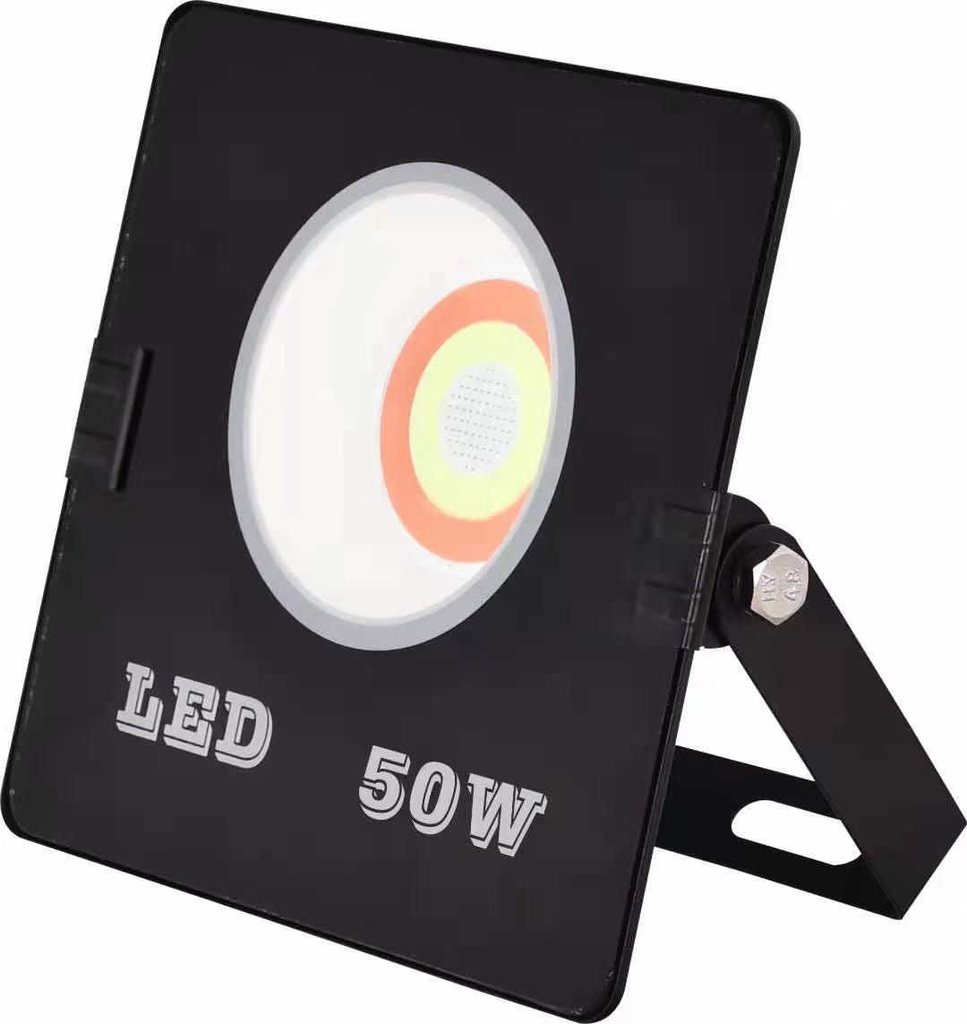 Portable Multifunctional Stadium Aluminum Backyard Ground Flood Light FL2090picture2