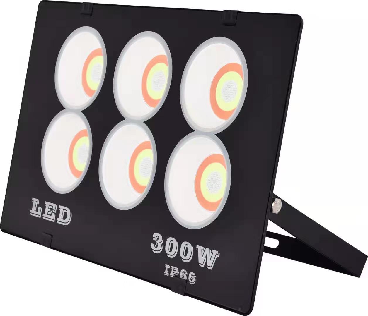 Portable Multifunctional Stadium Aluminum Backyard Ground Flood Light FL2090picture4