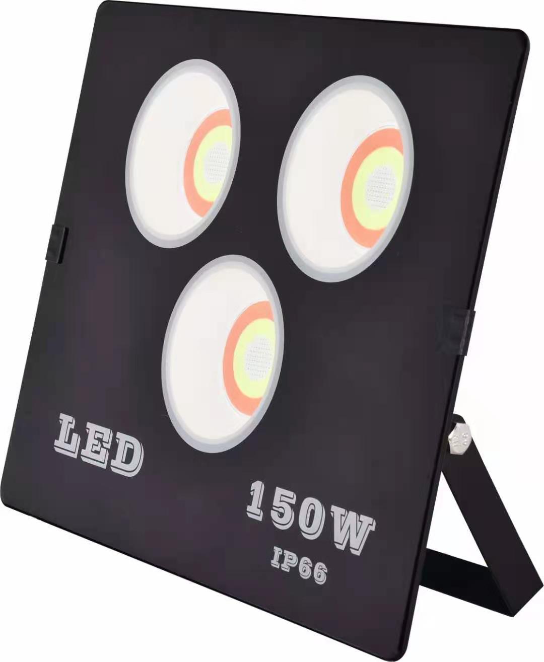 Portable Multifunctional Stadium Aluminum Backyard Ground Flood Light FL2090picture5