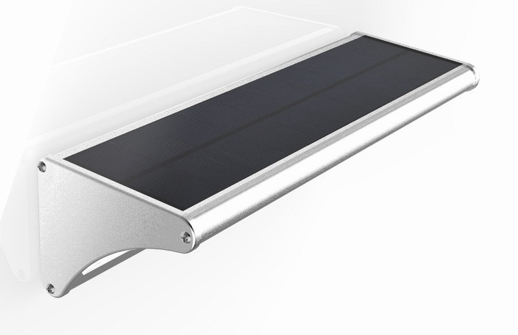 Solar Rechargeable Warehouse Carport Landscape Wall Light SWL2320picture2