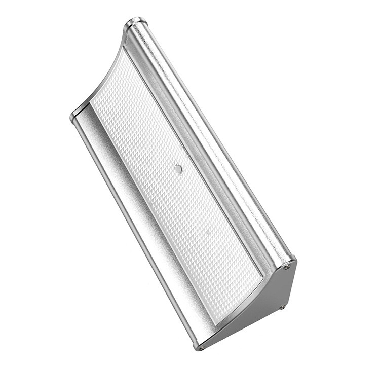 Solar Rechargeable Warehouse Carport Landscape Wall Light SWL2320picture5