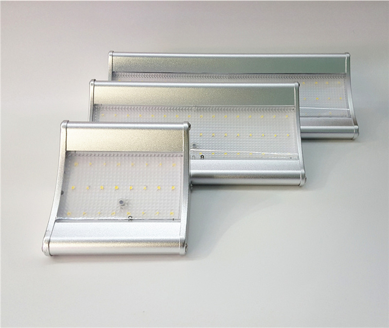 Solar Rechargeable Warehouse Carport Landscape Wall Light SWL2320picture6