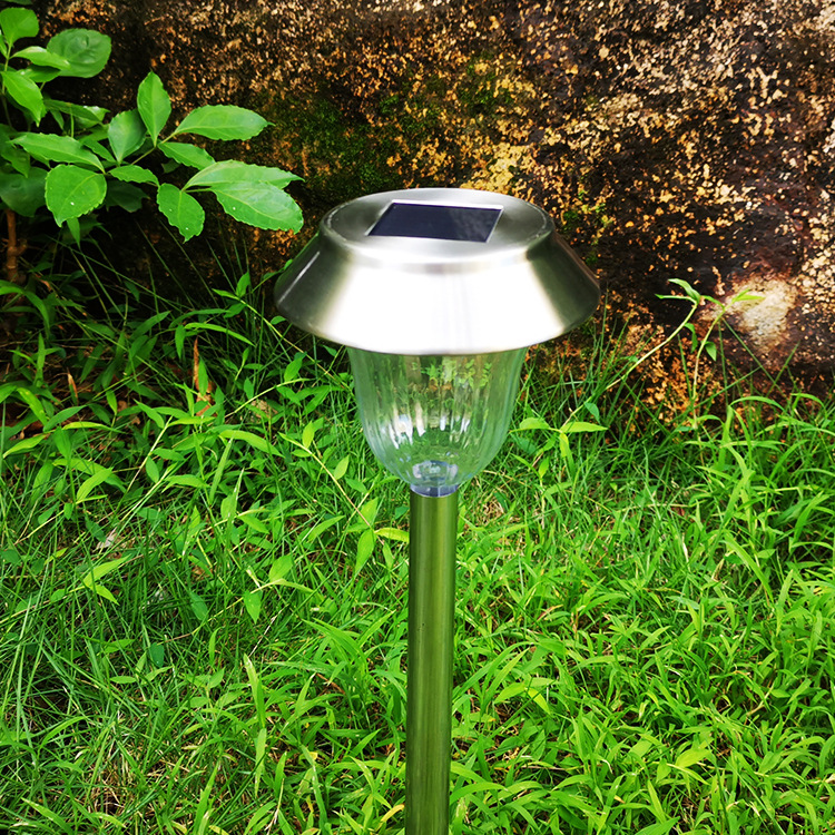 Outdoor Waterproof Solar Courtyard Corridor Garden Pathway Light PWL720picture5