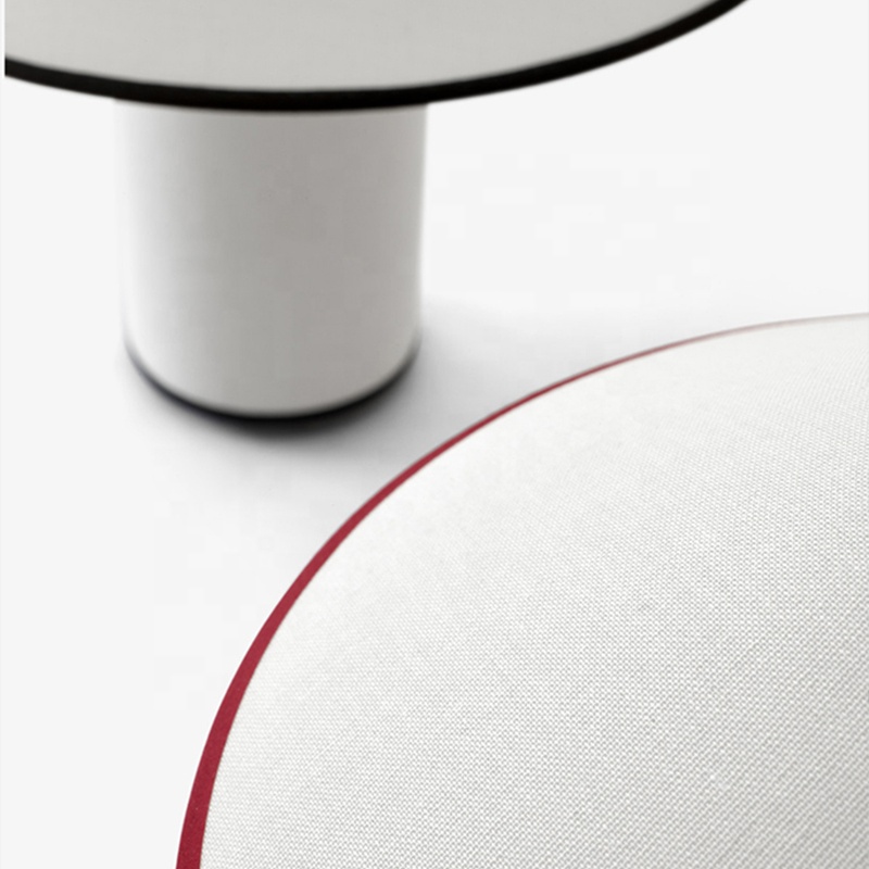 Denmark Nordic Retro Design With Creative Mushroom Modern Table Lamp DTL3100picture2