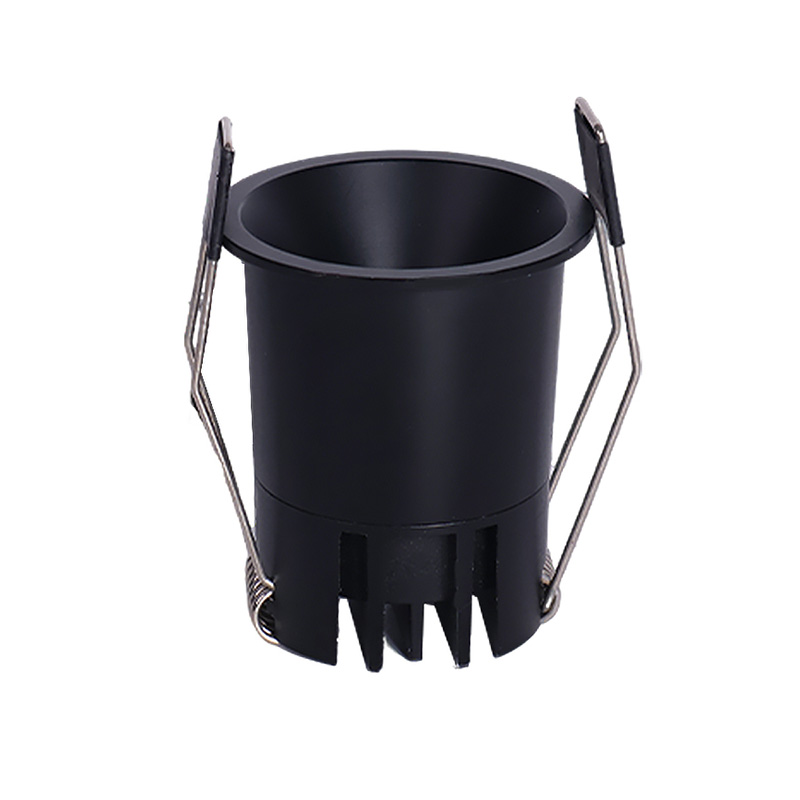 5w 7w 10w 12w COB Anti-glare and Eye-protecting LED Spotlight downlight DL2280picture3