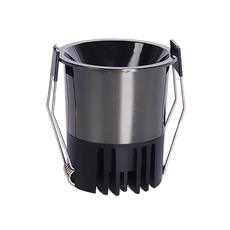 5w 7w 10w 12w COB Anti-glare and Eye-protecting LED Spotlight downlight DL2280picture4