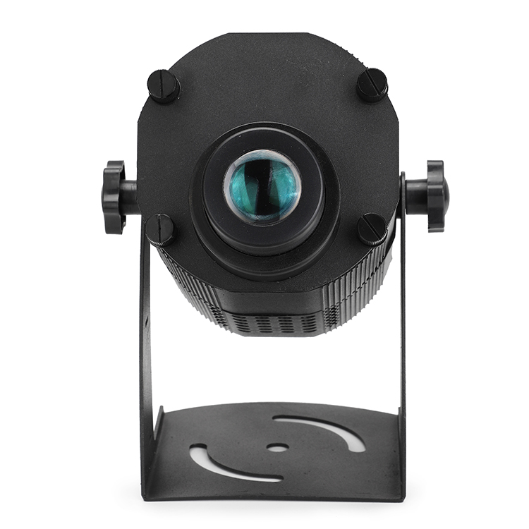 Advertising Outdoor IP65 Waterproof High Definition LED logo Light Projector SGP230picture2