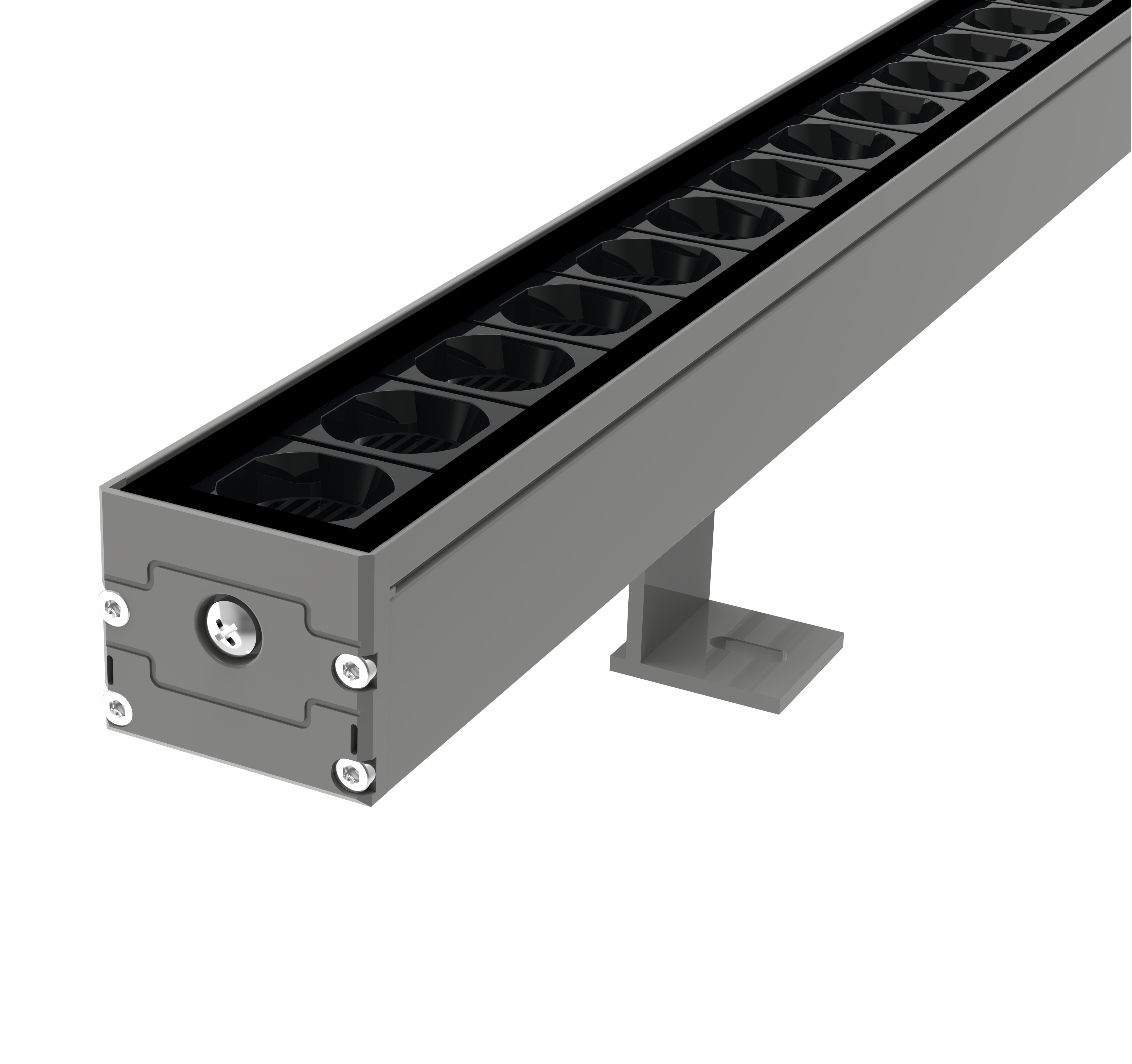 36W Linear RGB; RGBW Wall Washer Light WW1180picture2