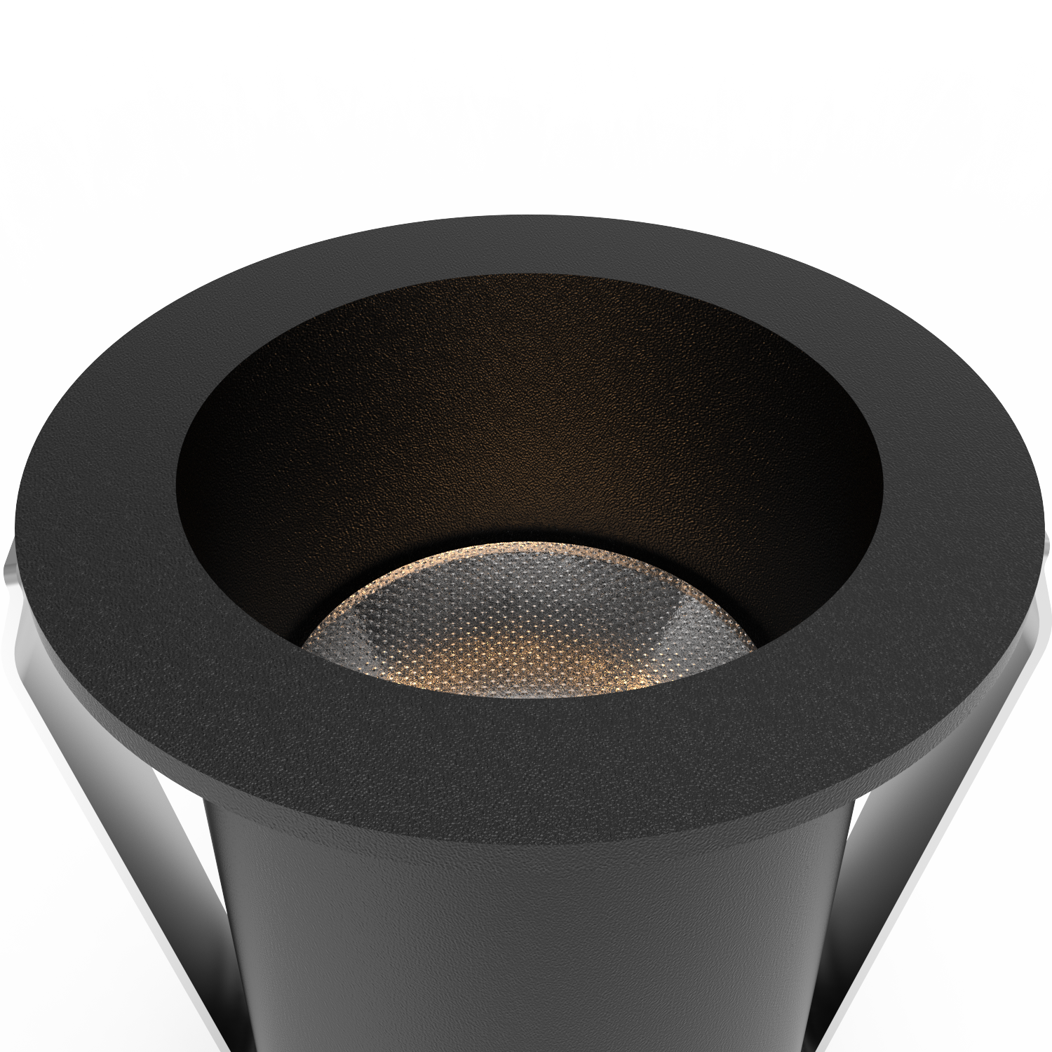 1W Indoor Small Ceiling Cabinet Hotel Home Shop Aluminum Recessed Spot Light DL2220picture4