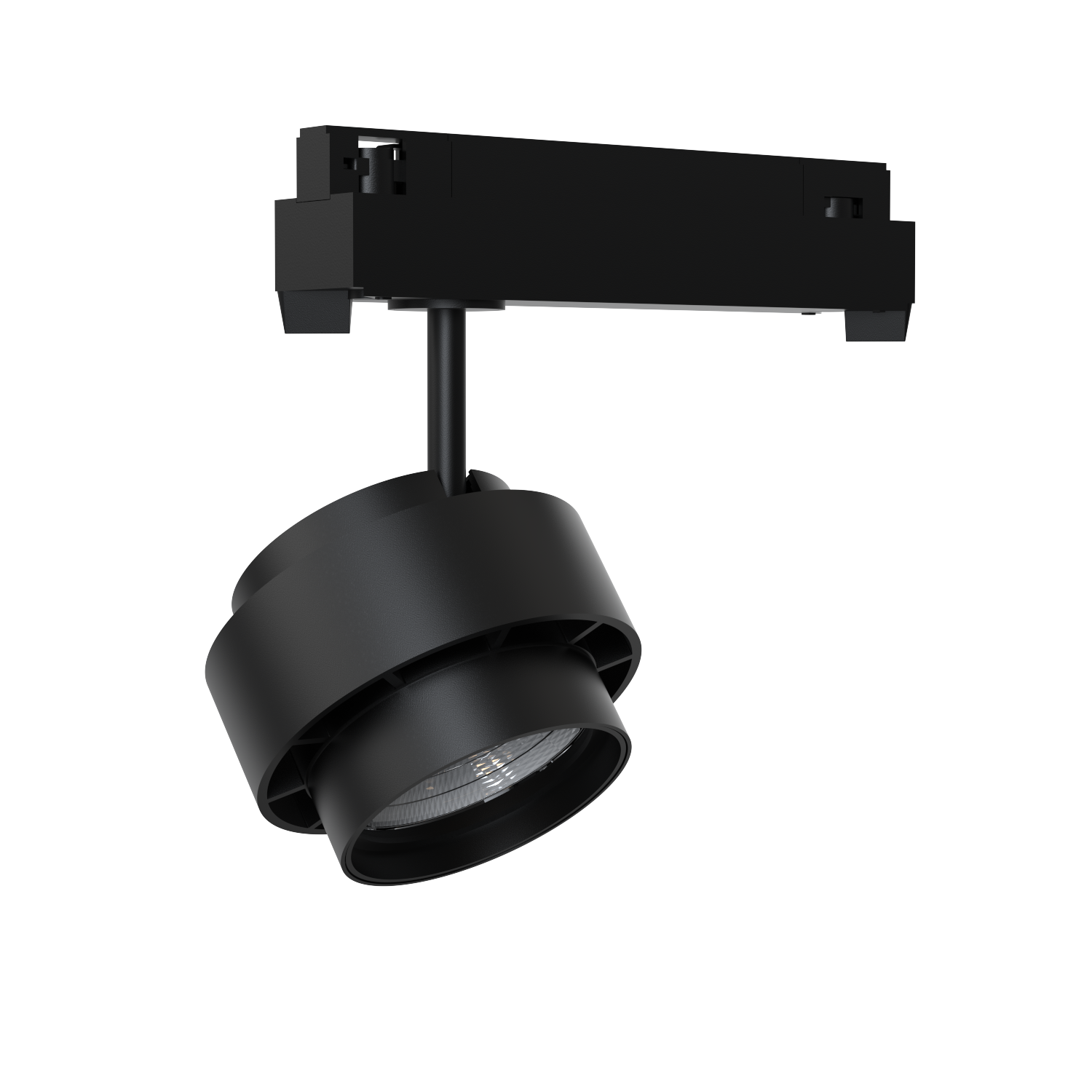 Aluminum Housing Magnetic COB LED Track Lights for Shop TR1600picture2