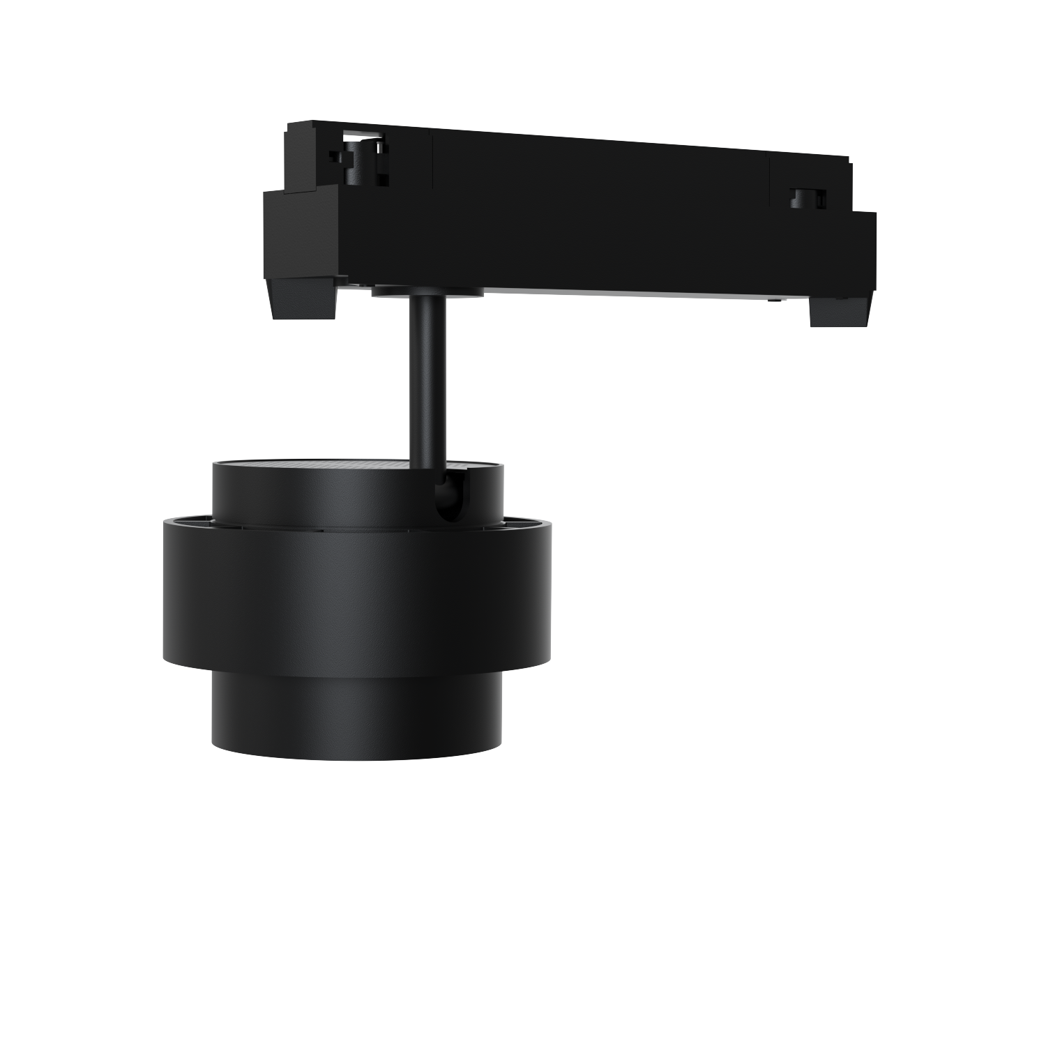 Aluminum Housing Magnetic COB LED Track Lights for Shop TR1600picture3