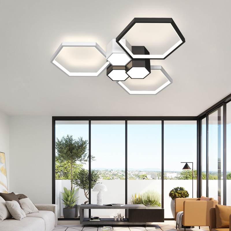 Bedroom Aisle Living Room Dining Room LED Modern Ceiling Light CL1050picture3