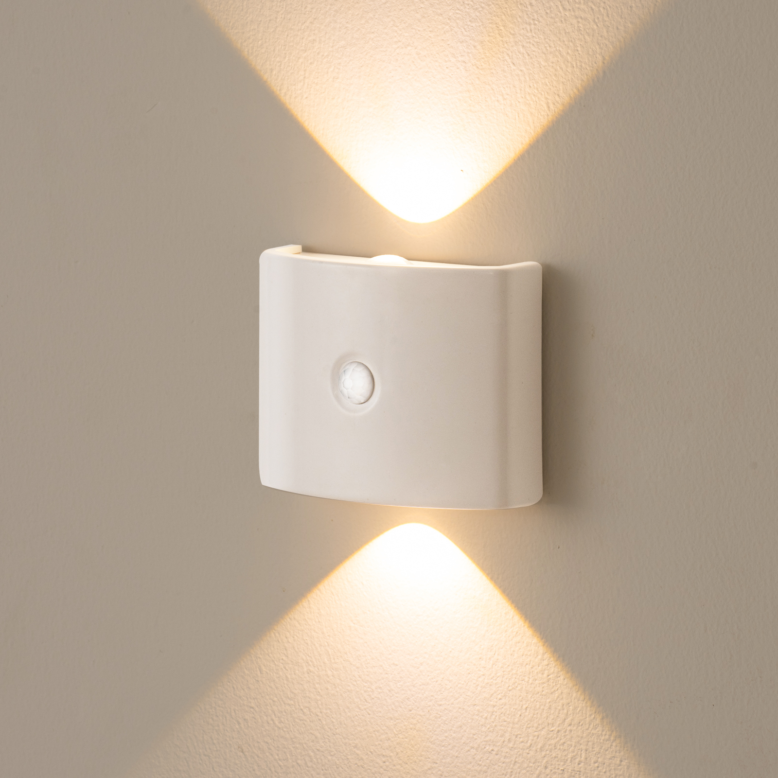 Morden Smart Home Decor USB Rechargeable Indoor Wall Lamp WL5350picture2