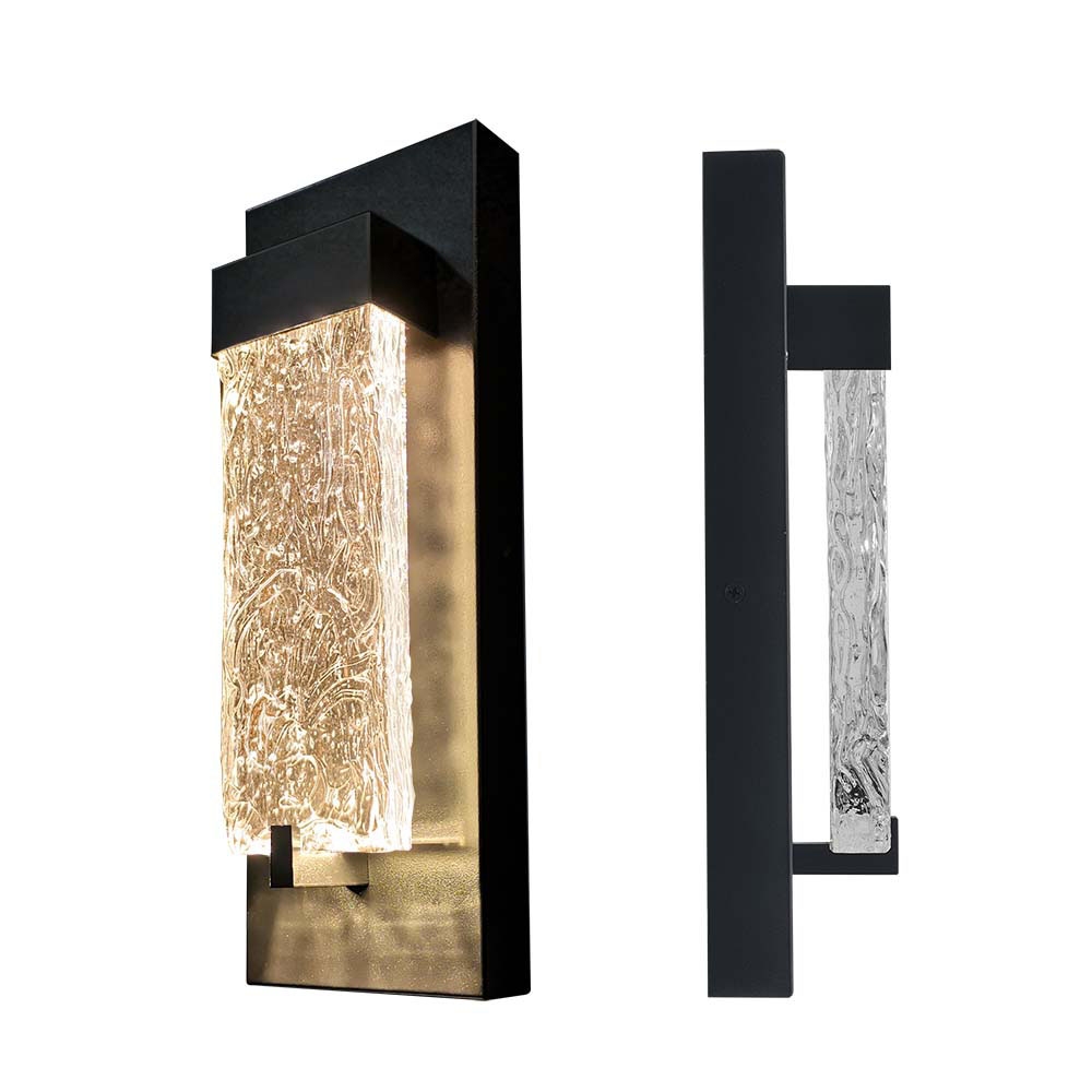 Modern Outdoor Luminous Bubble LED Wall Lamp WL5330picture3