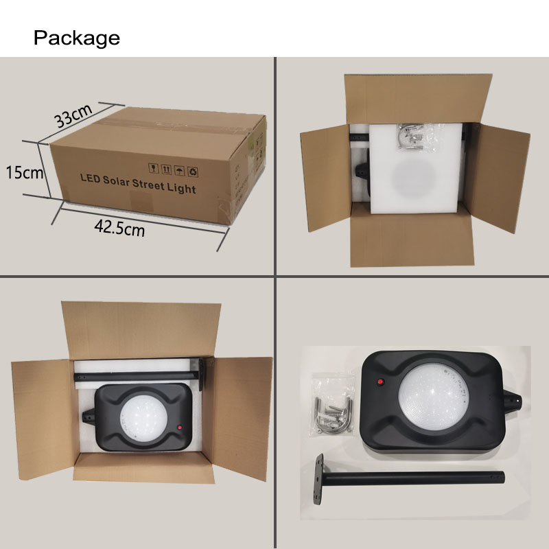 Outdoor All in One Solar Street Light SSL1400picture6