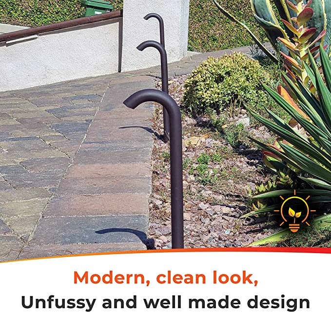 Low Voltage 3W 12V IP65 Waterproof Landscape LED Path Lighting PWL700picture2