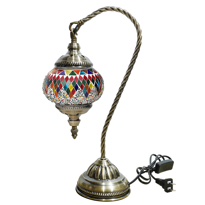 New Turkish LED Table Lamp DTL3080picture3