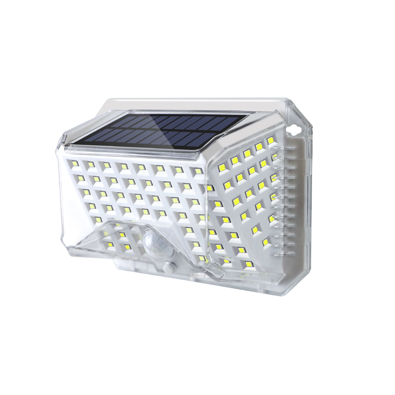 IP65 Waterproof Solar Garden Wall Light for Decoration and Landscape SWL2300picture4