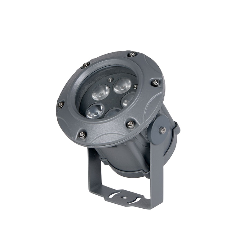 Outdoor Waterproof Landscape LED Floodlight LSP650