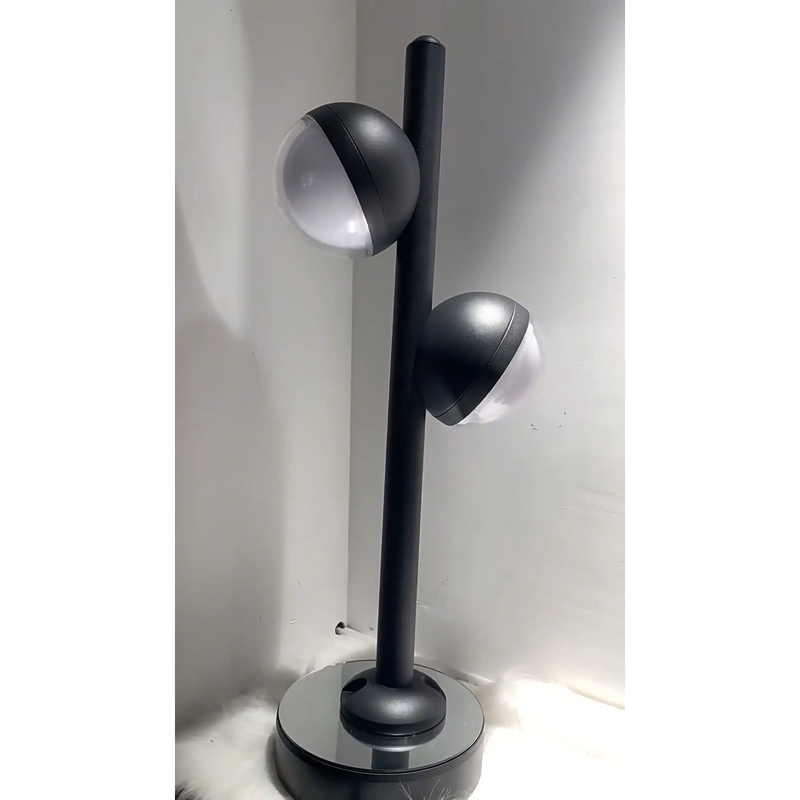 14W IP65 Waterproof Aluminum Landscape LED Bollard Light LED Lawn Light BLL2470picture4