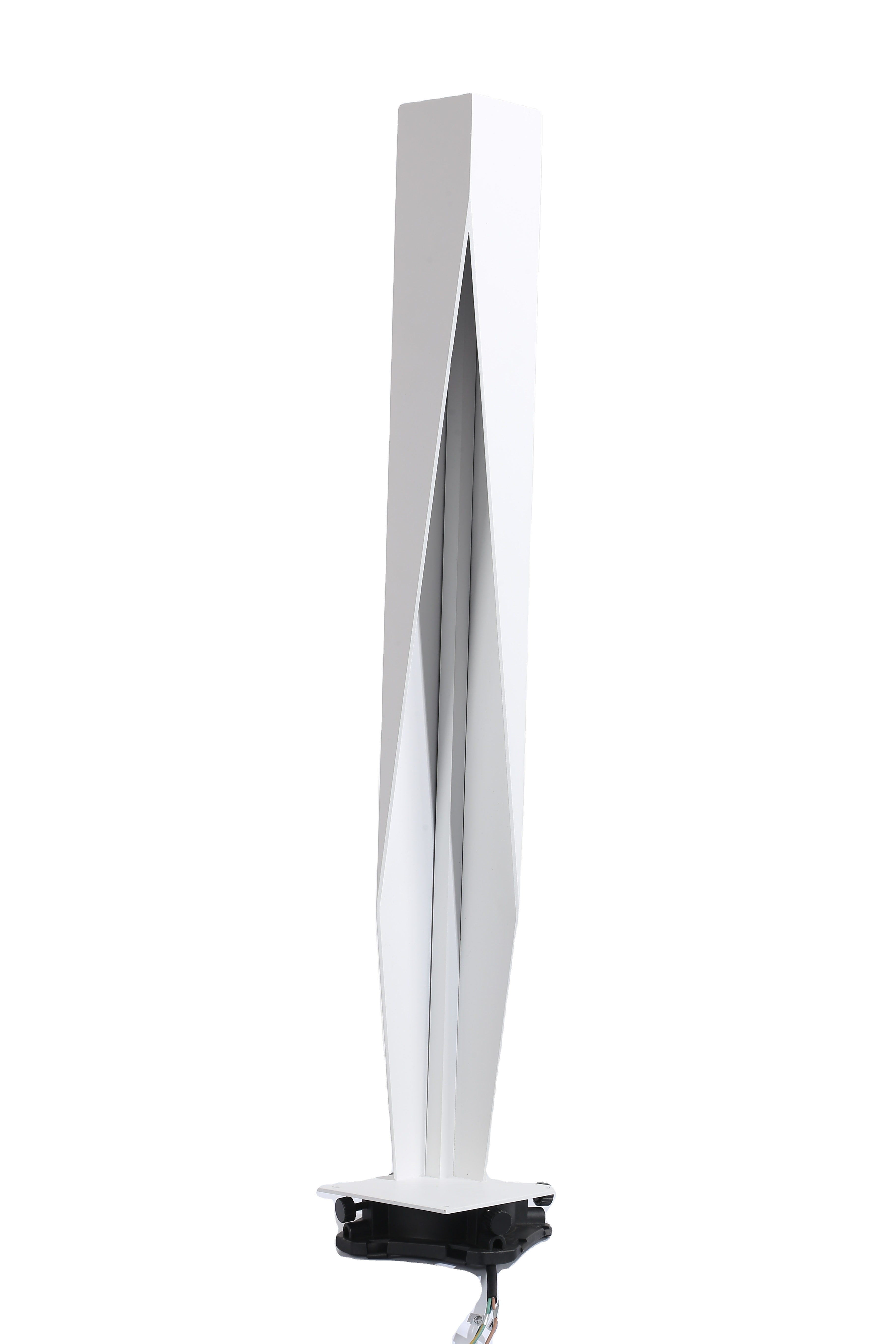 Customized 5W IP65 Waterproof Aluminum LED Bollard Light LED Lawn Light BLL2420picture2