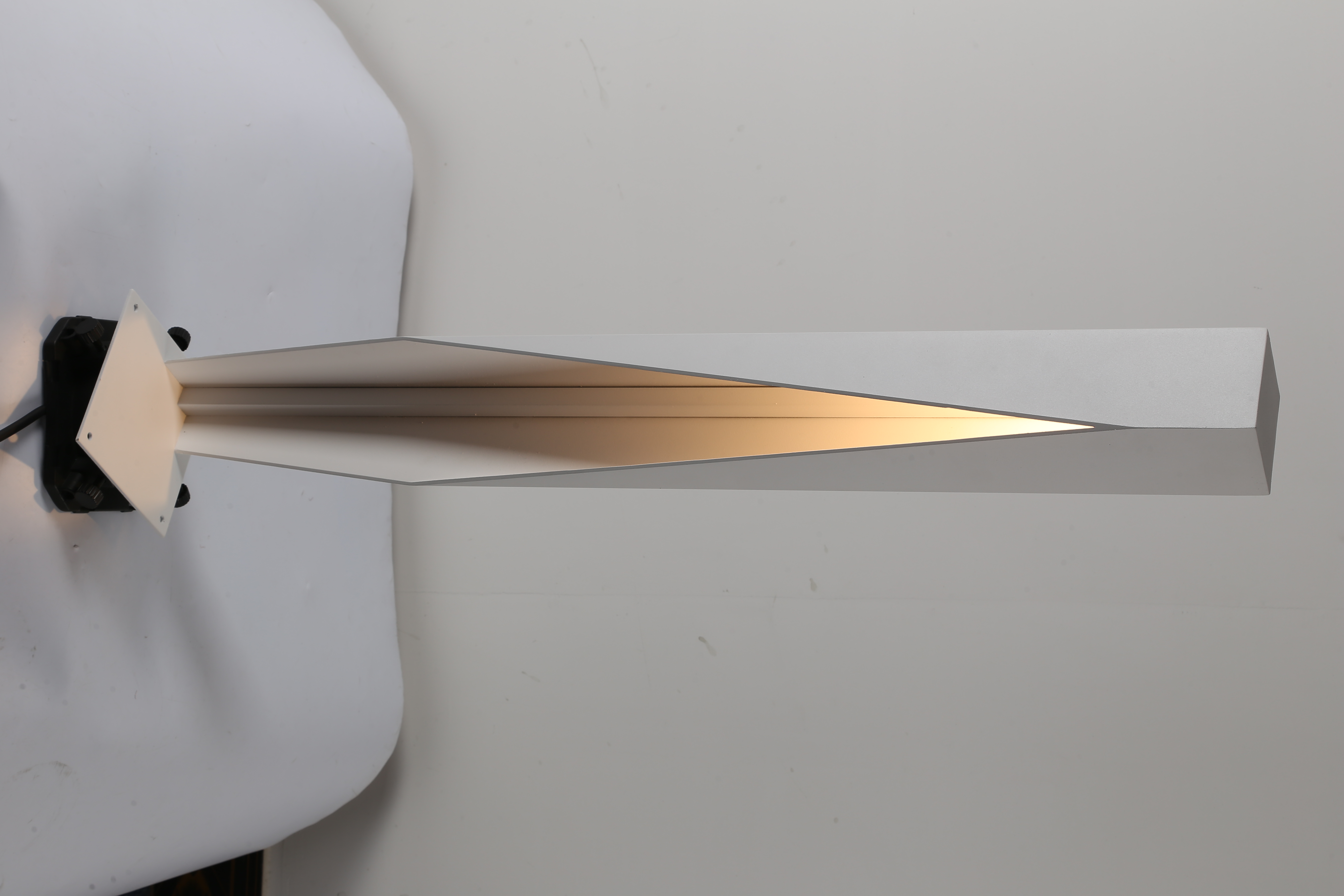 Customized 5W IP65 Waterproof Aluminum LED Bollard Light LED Lawn Light BLL2420picture4