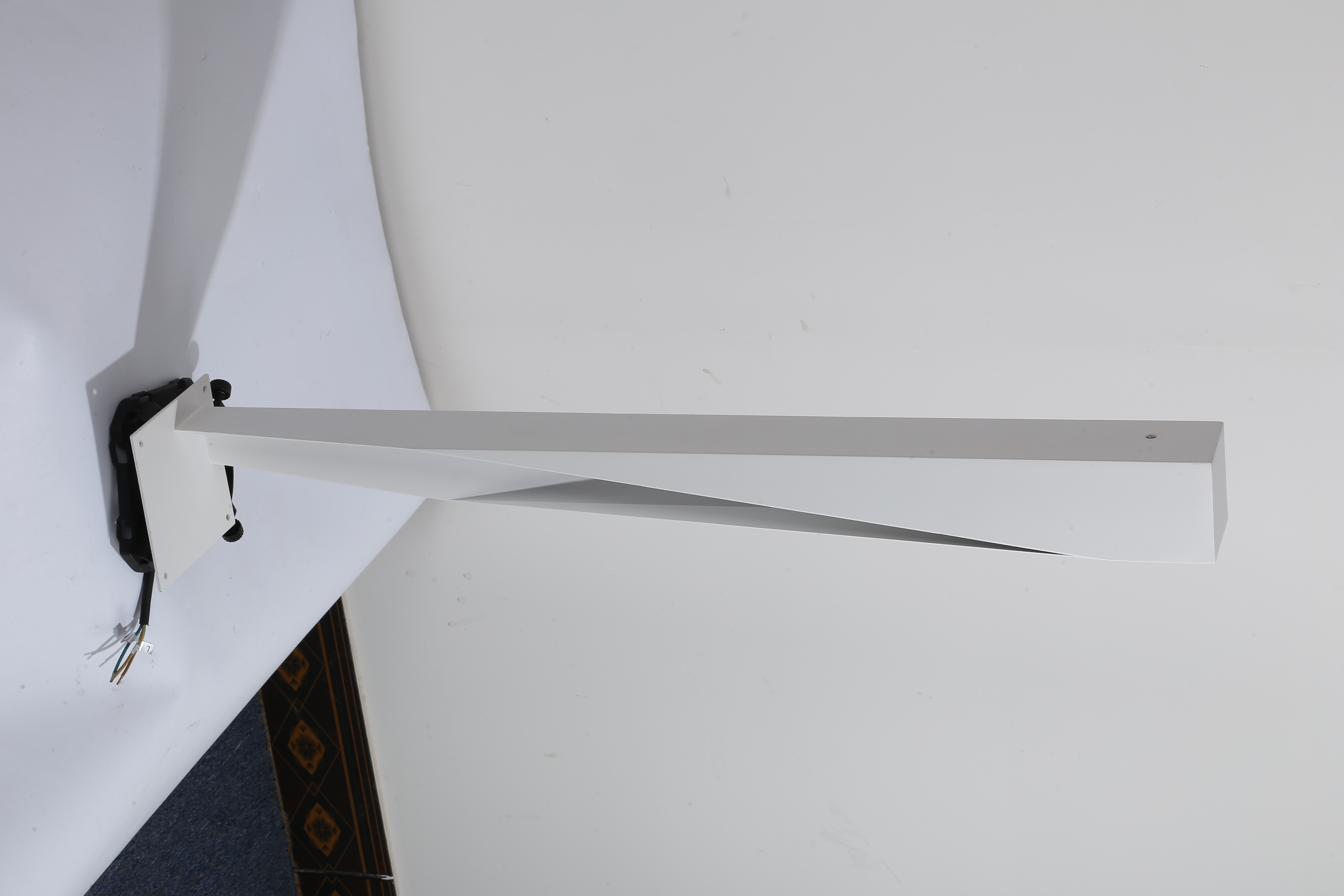 Customized 5W IP65 Waterproof Aluminum LED Bollard Light LED Lawn Light BLL2420picture5