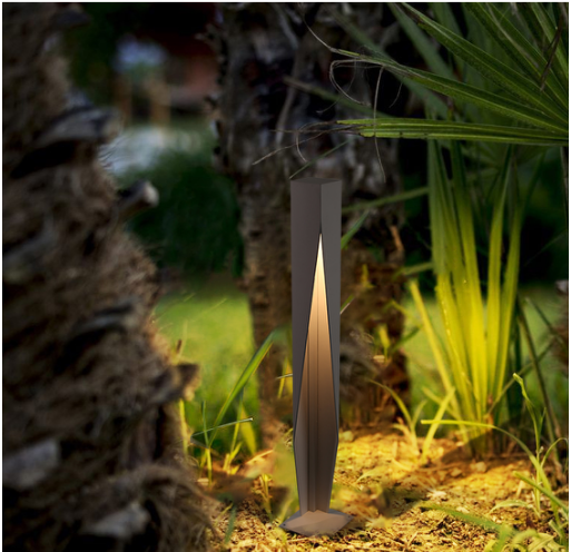 Customized 5W IP65 Waterproof Aluminum LED Bollard Light LED Lawn Light BLL2420picture6