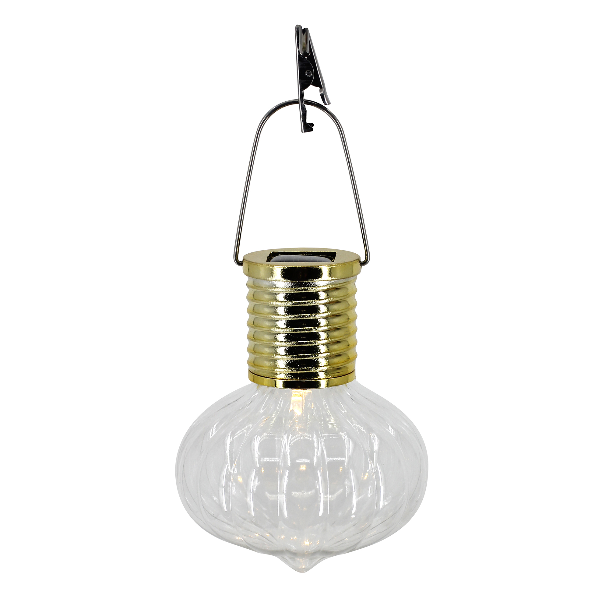 Waterproof Outdoor Garden Decor Solar LED Christmas Ornament Lights XMS450picture4