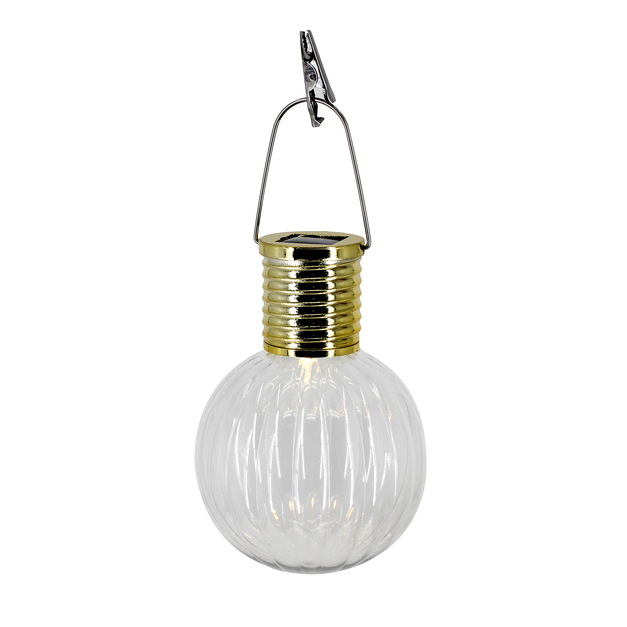 Waterproof Outdoor Garden Decor Solar LED Christmas Ornament Lights XMS450picture5