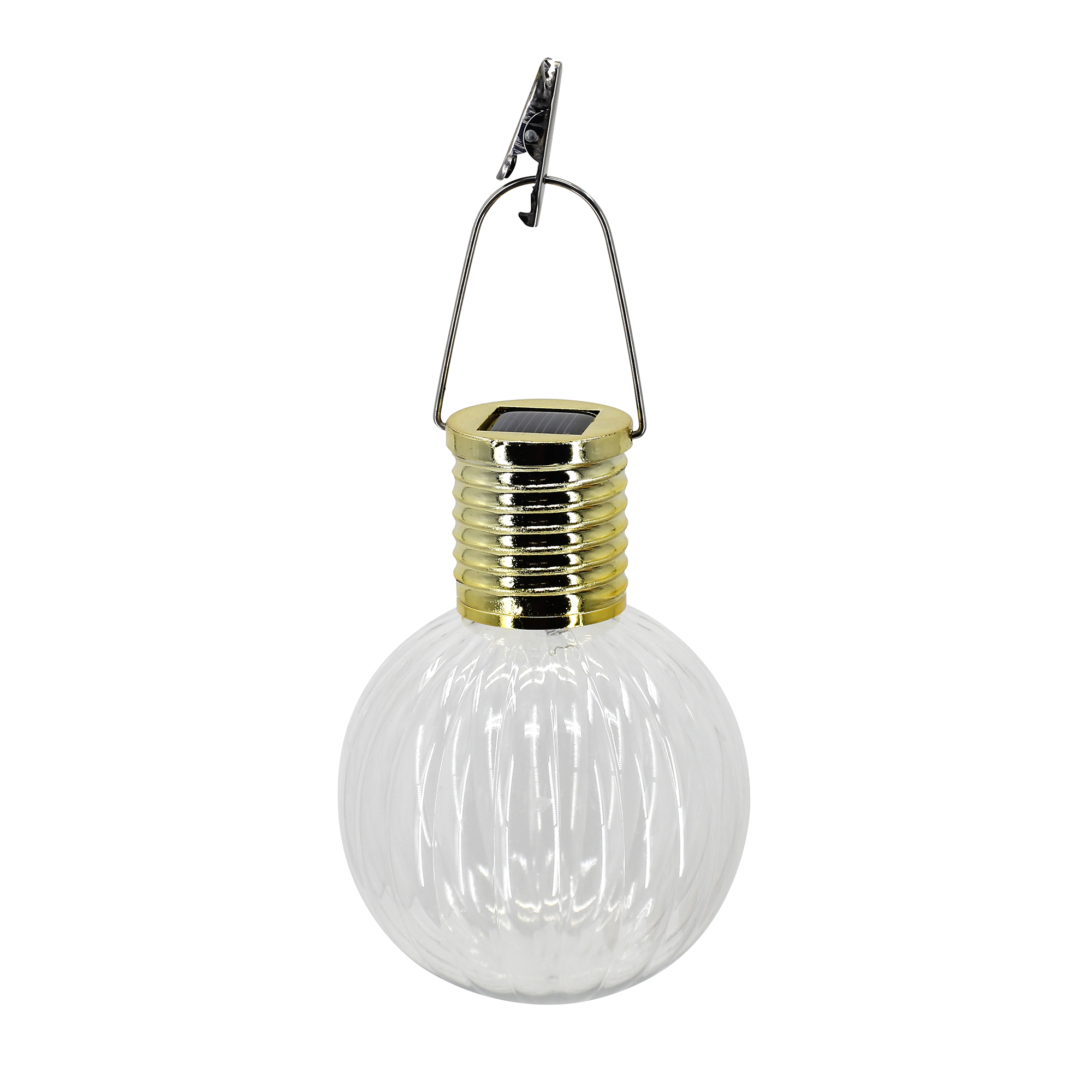 Wholesale Waterproof Solar LED Christmas Ornament Lights - Outdoor Garden Decor, Holiday Pathway Lighting, Party Decoration