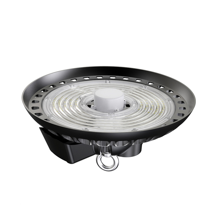 Outdoor Industrial Motion Sensor 100w 150w 200w 0-10V LED High Bay Light HBL1250picture5