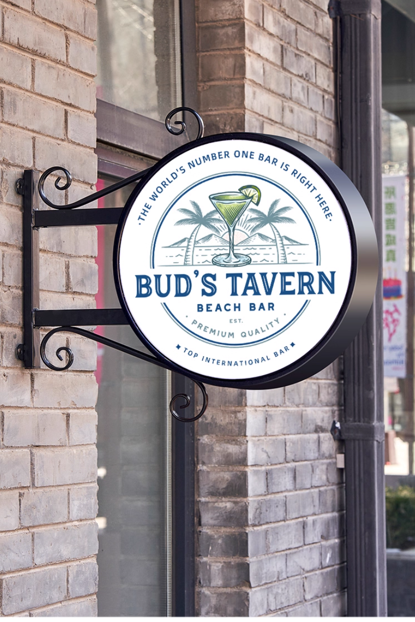 Outdoor Commercial Store Sign Light Rectangle LED Advertising Light Box ASL240picture3