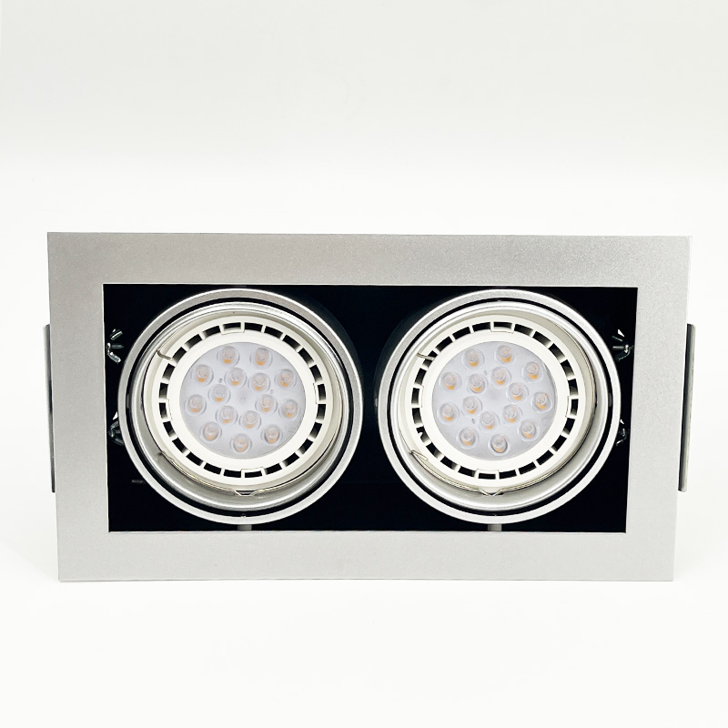 Commercial Lighting Downlights for Shopping Malls Residential Area DL2160picture2