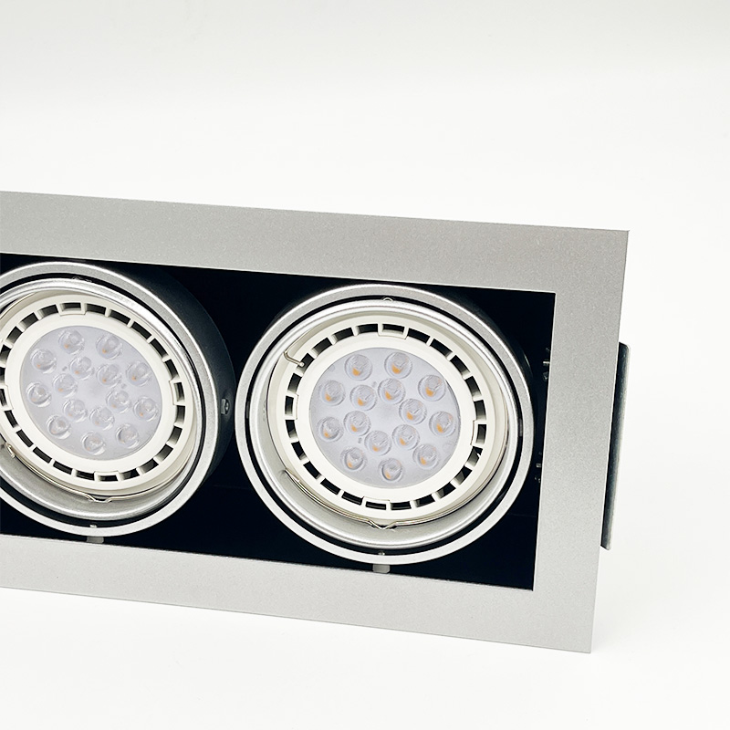 Commercial Lighting Downlights for Shopping Malls Residential Area DL2160picture3