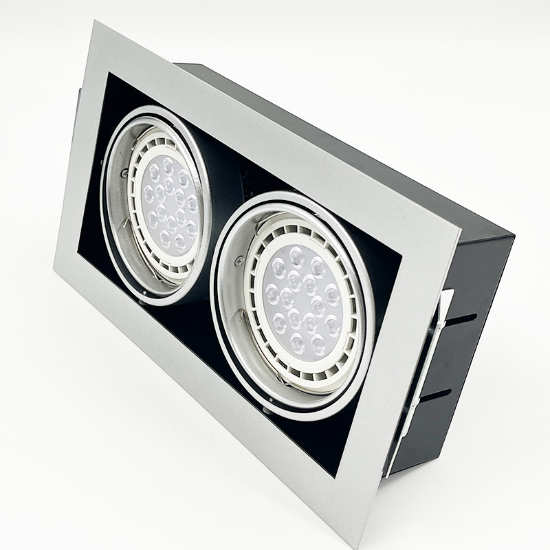 Commercial Lighting Downlights for Shopping Malls Residential Area DL2160picture4