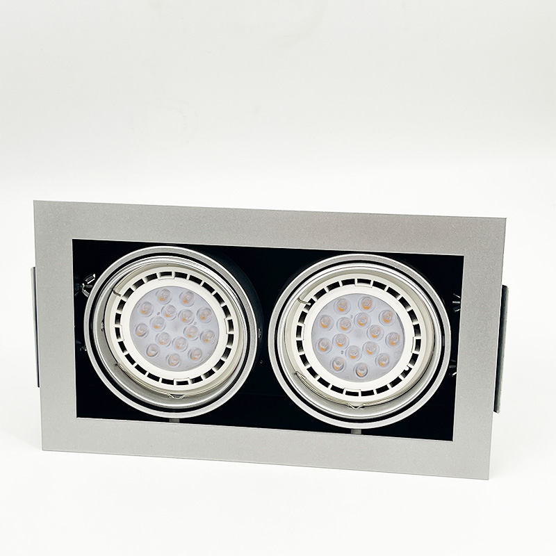 Commercial Lighting Downlights for Shopping Malls Residential Area DL2160picture5