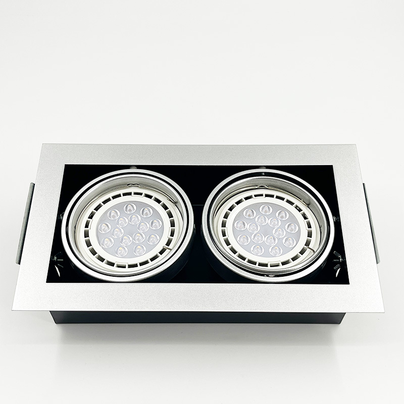 Commercial Lighting Downlights for Shopping Malls Residential Area DL2160picture6