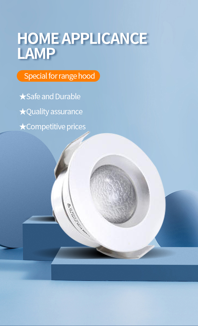 4V DC 1W Power Modern Design White LED Cabinet Lights CBN460picture5