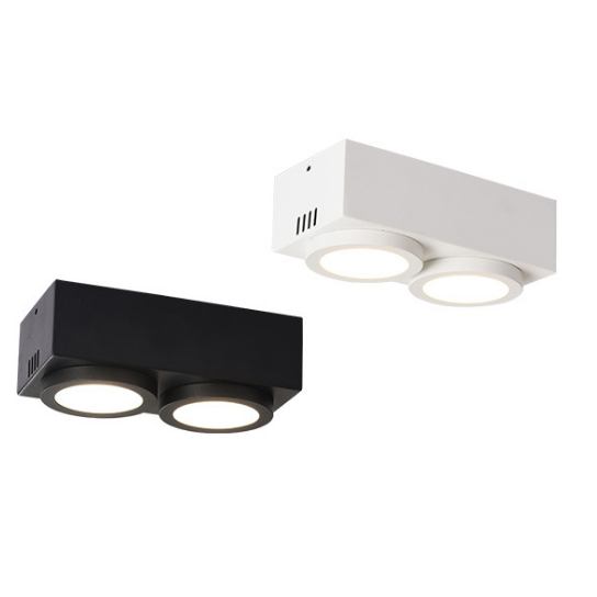 Ceiling Commercial Household Anti-Decorative Lighting Glare Downlight DL2150picture4