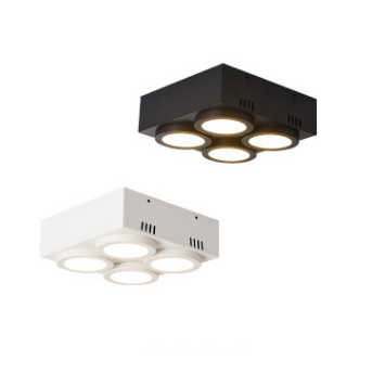 Ceiling Commercial Household Anti-Decorative Lighting Glare Downlight DL2150picture6