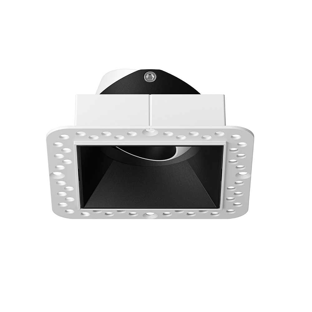 Embedded Lighting Smart Led Face Ring Accessories Downlight DL2100picture2