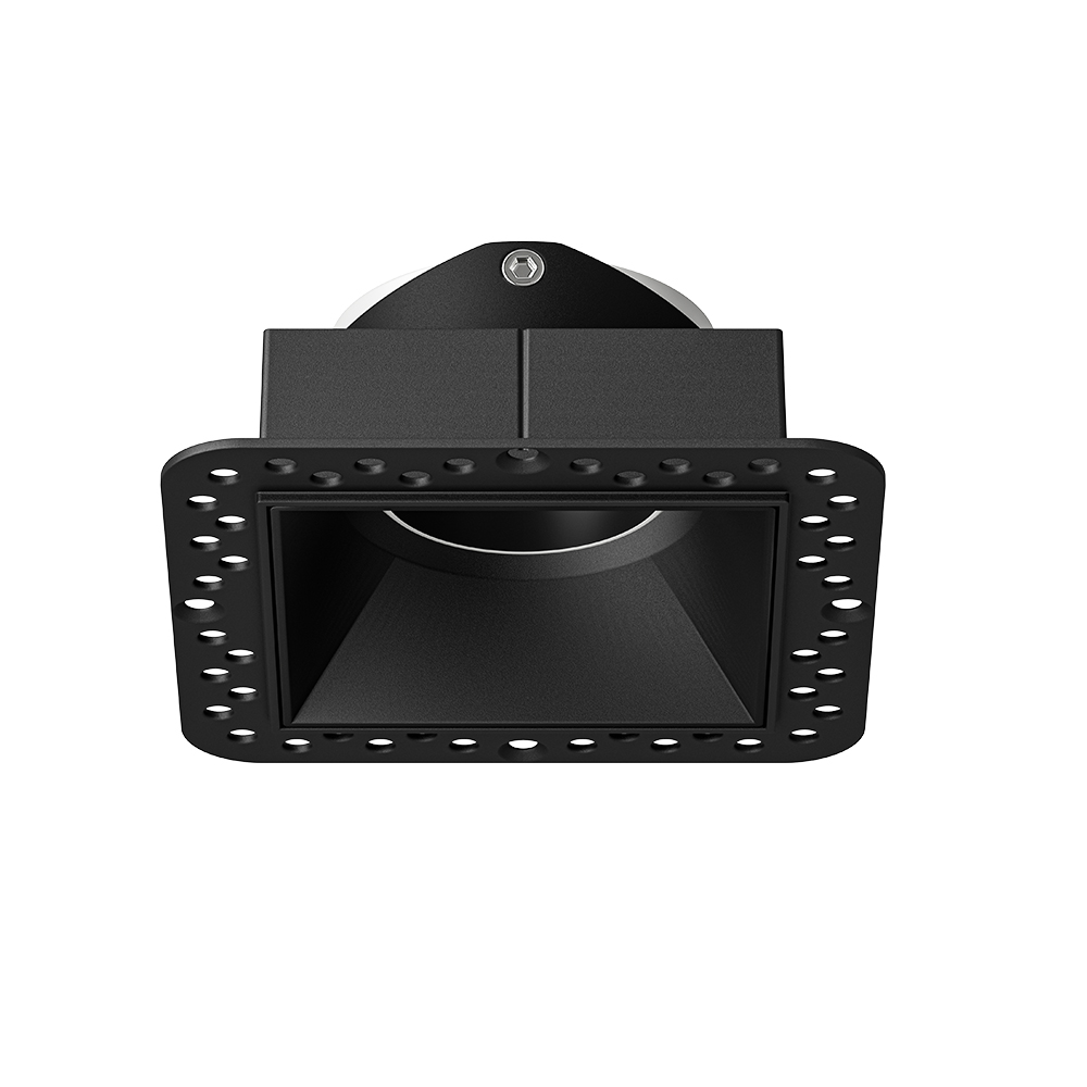 Embedded Lighting Smart Led Face Ring Accessories Downlight DL2100picture3