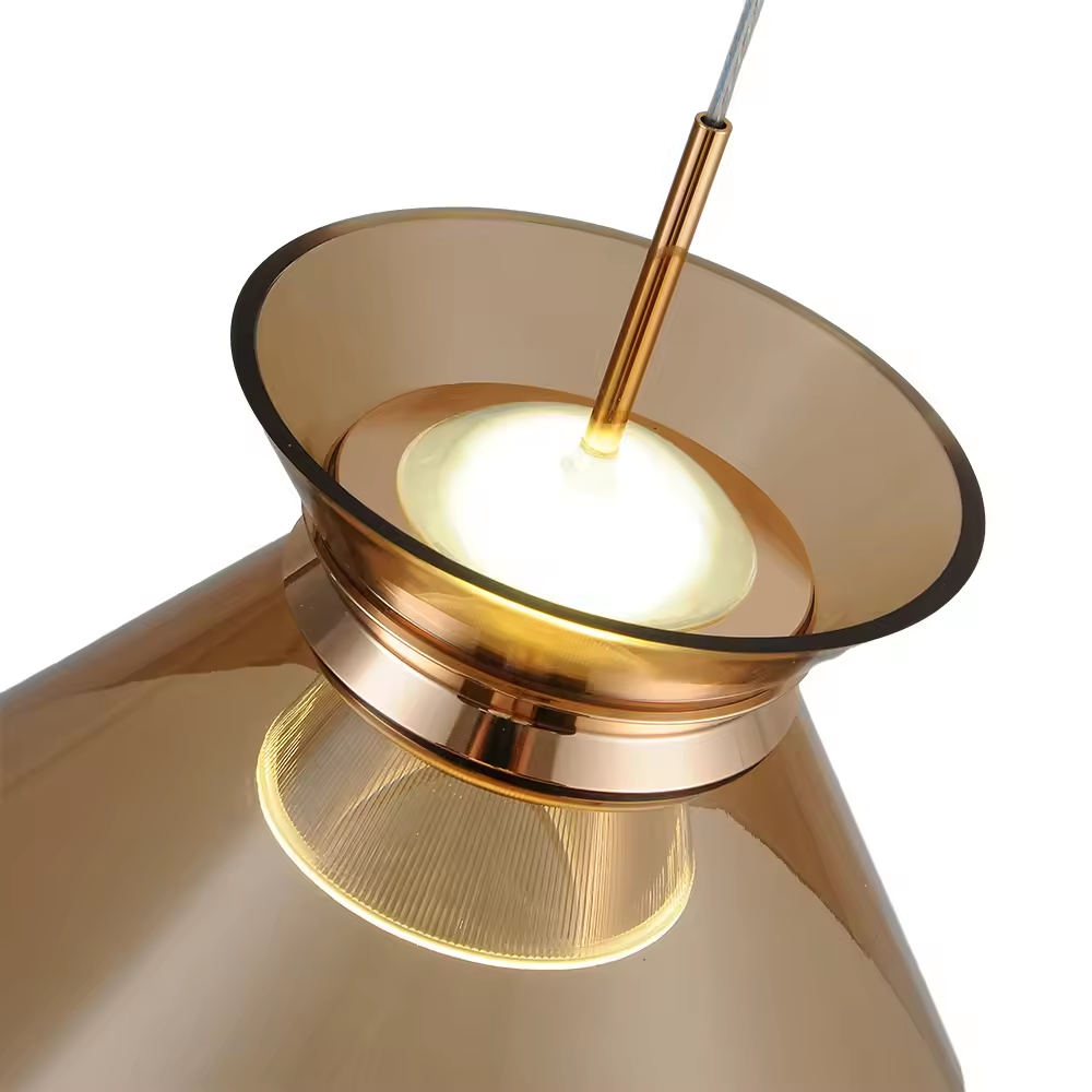 Modern Nordic Hanging Bedroom Bedside Dining Room Front LED Pendant Light PEN1830picture4