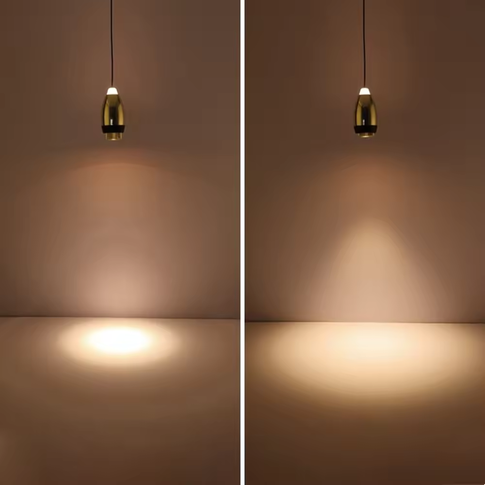 Modern Family Living Room Bedroom Bedside Ceiling Small Chandelier CHA690picture2